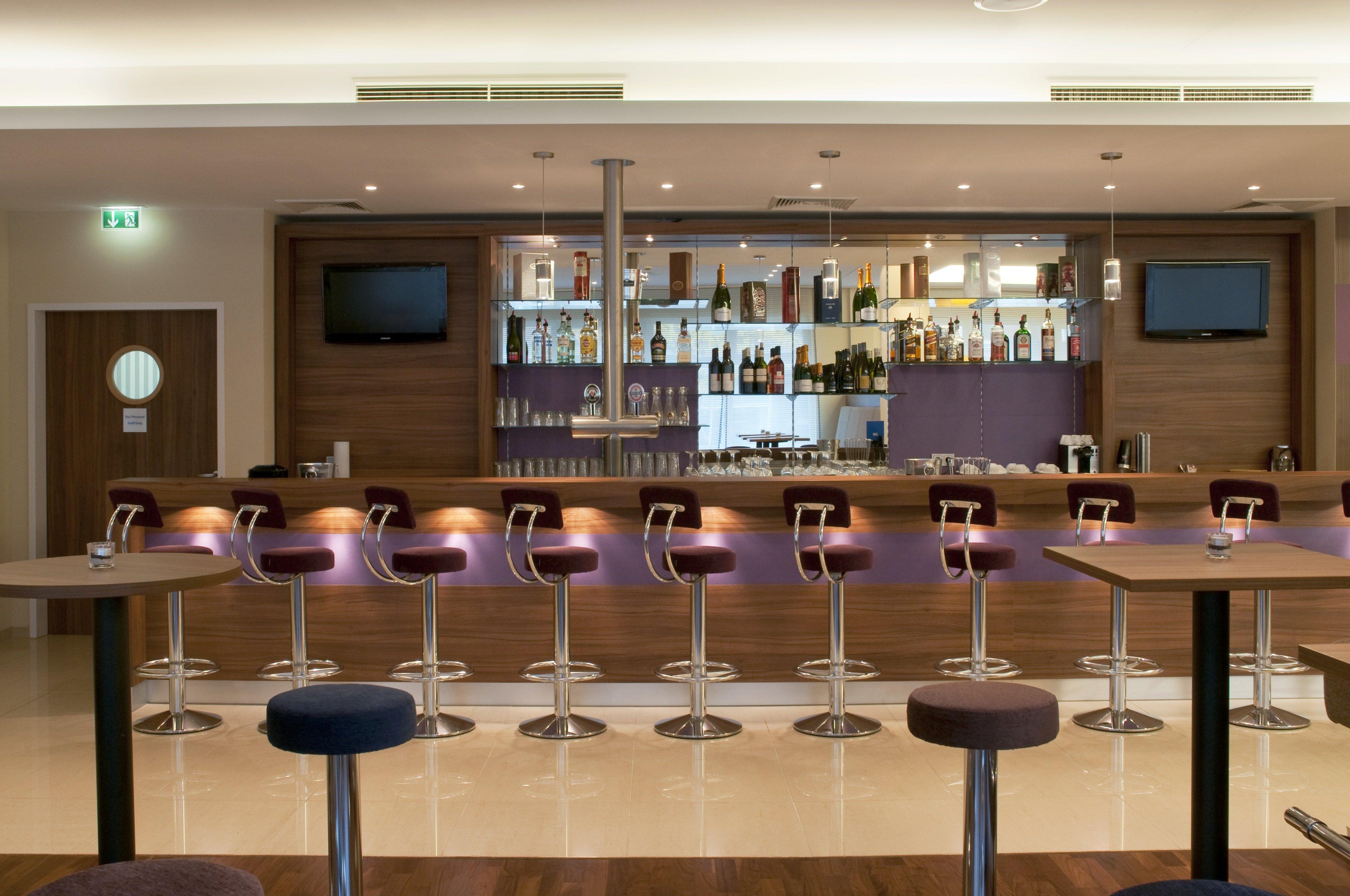 Premier Inn Hamburg City Alster Exterior photo